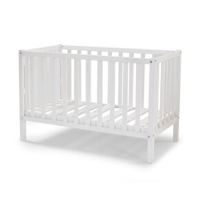  Naturkidz Ayarlanabilir Beşik 60 X120 Cm Çam Ağacı